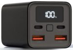 XO PB97 PD65W power bank for Laptop 20000mAh - imagine 2