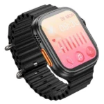 Hoco Y12 Ultra smart sports watch(call version)