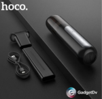 HOCO ZP1 Cool portable car vacuum cleaner - imagine 2