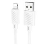Hoco X88 Gratified charging data cable for Lightning - imagine 2