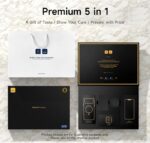 Wiwu Premium Kevlar 5in1 L005 for iPhone - imagine 2