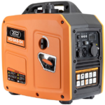 XO GAS-04 1800W