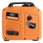 XO GAS-05 2500W - imagine 4