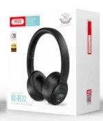 XO BE22 Stereo Wireless Headphone - imagine 3