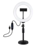 XO BGD002/ SMN-8 8 INCH TABLE LED LAMP TABLE SUPPLEMENT — изображение 5