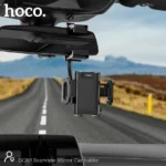 HOCO DCA9 Rearview mirror car holder