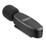 HOCO L15 Type-C Crystal lavalier wireless digital microphone - imagine 2