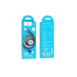 HOCO U110 Type-C charging data cable - imagine 2