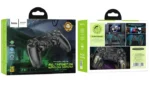 HOCO DGM01 Cool Play Multi-function PS4 wireless gamepad - imagine 3