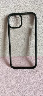 Transparent Acrylic case  IPhone — изображение 3