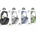 HOCO W35 Air Triumph Bluetooth headphones