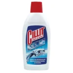 Solutie de curatat CILLIT, Piatra si Rugina, 450 ml