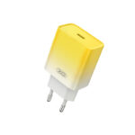 XO CE18 (EU) PD30W USB-C fast charging charger