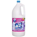 Inalbitor de rufe ACE Lavander, lichid, pentru tesaturi albe, 2000 ml