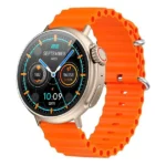 HOCO Y18 Smart sports watch(call version) — изображение 4