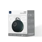 Wiwu Conch Wireless Charger Speaker Wi-G042 - imagine 2