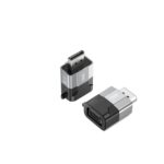 XO GB016 DP to VGA female converter