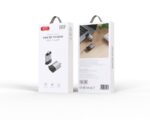 XO GB015 MINI DP to HDMI female converter - imagine 2