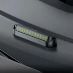 Hoco DPH01 Cool sign push-type parking sign - imagine 3