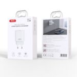 XO CE25(EU) PD25W USB-C Fast Charger - imagine 2