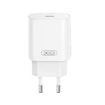 XO CE25(EU) PD25W USB-C Fast Charger