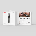 XO CF16 Smart Digital Hairdresser 2000mAh - imagine 3