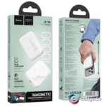 Hoco J117A Esteem PD20W magnetic power bank(10000mAh)(UN) - imagine 9