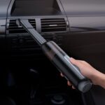 HOCO ZP1 Cool portable car vacuum cleaner