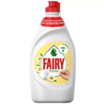 Gel pentru vase FAIRY Chamomile, 450 ml