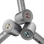 WIWU Wi-520 hair dryer — изображение 2