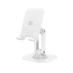 HOCO HD6 Winner dual-axis rotating desktop stand - imagine 4
