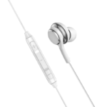 WIWU EB310 3.5mm jack wired earphone - imagine 3