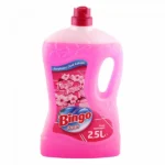 Solutie de podea BINGO Fresh Pink Dreams, lichid, 2.5 L