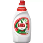 Gel pentru vase FAIRY RPOMEGRANATE, 450 ml