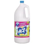 Inalbitor de rufe ACE Lemon, lichid, pentru tesaturi albe, 2000 ml
