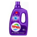 Detergent lichid SANO Maxima Coldwater Bio, 3 L