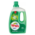Detergent lichid SANO Maxima Crystal Noir, 3 l