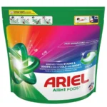 Capsule de spalat ARIEL Allin1 Color, 65 buc