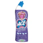 Gel pentru curatare ACE Floral, 750 ml