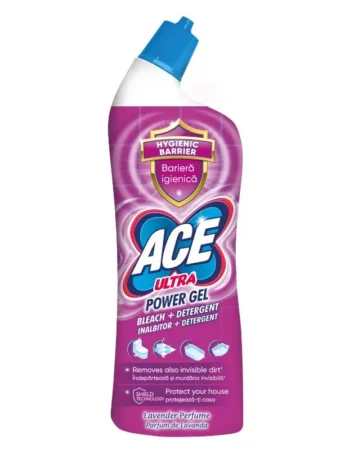 Solutie pentru curatare ACE Fresh, lichid, 750 ml