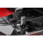 XO BCC16 Bluetooth Transmitter Support FM Transmitter + Support TF Card