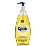 Solutie pentru spalat vase SANO Spark Lemon, lamaie, 1 L