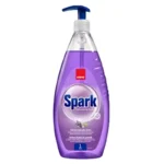 Solutie pentru spalat vase SANO Spark Lavender, levantica, 1 L