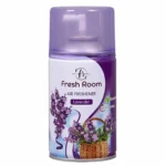 Odorizant de camera FRESH ROOM Lavander, Rezerva, 250ml