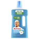 Detergent de podele Mr.PROPER Flori de bumbac, lichid, 1 L