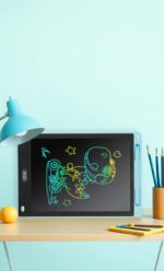 XO V01 LCD Handwriting Tablet 10 inch - imagine 2