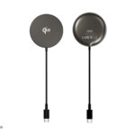 XO CX029 QI2 Magnetic 15W Wireless Charger - imagine 3