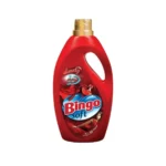 Clătitor de rufeBINGO Soft Lovely 3 l