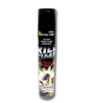 Aerosol contra insectelor KILITIME, 400 ml