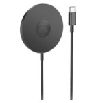 HOCO CW50 Fast 3-in-1 magnetic wireless fast charger — изображение 4